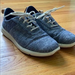 Toms Cabrillo Shoe